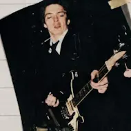 BRUCE FOXTON '50 years of The Jam' at The Crossing