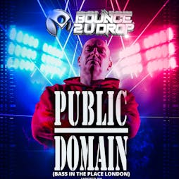 Venue: Bounce 2 U Drop Bass Face | The Light Nightclub Scunthorpe  | Sat 11th June 2022