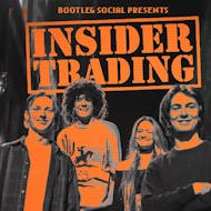 Insider trading at Bootleg Social