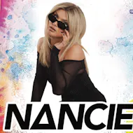 Trinity with Nancie at Future Nightclub