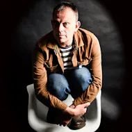 Tom Hingley (Ex inspiral Carpets) at The Jam House