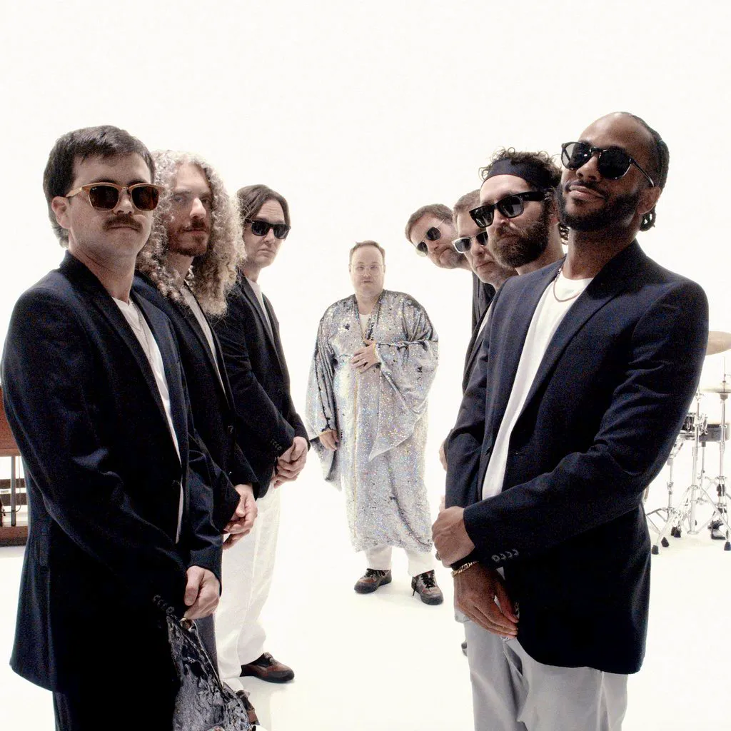 St. Paul & The Broken Bones at The Dome At Grand Central Hall