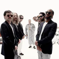 St. Paul & The Broken Bones at The Dome At Grand Central Hall