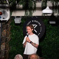Monday Night Comedy, 8PM, Covent Garden at JK Comedy Club Covent Garden