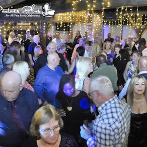 Maidenhead Valentine's Party-Over 35s to 60s Plus, Fri 14 Feb