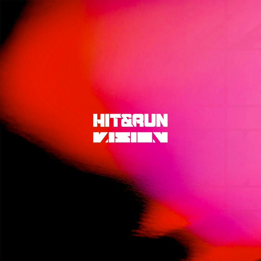 Hit & Run presents 20 Years Of VISION at Nowhere