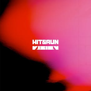 Hit & Run presents 20 Years Of VISION