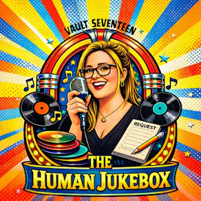 The Human Jukebox ! - FREE ENTRY