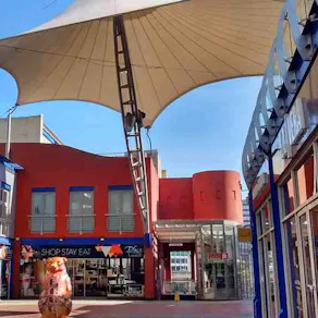 Birmingham Audio Tour: Birmingham's Eastside Odyssey