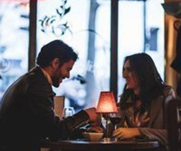 Speed Dating in Clapham | Ages 25-37
