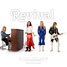 ABBA: Revival [UK's #1 ABBA Tribute Band] at The Depo, Plymouth