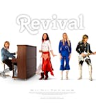 ABBA: Revival [UK's #1 ABBA Tribute Band]