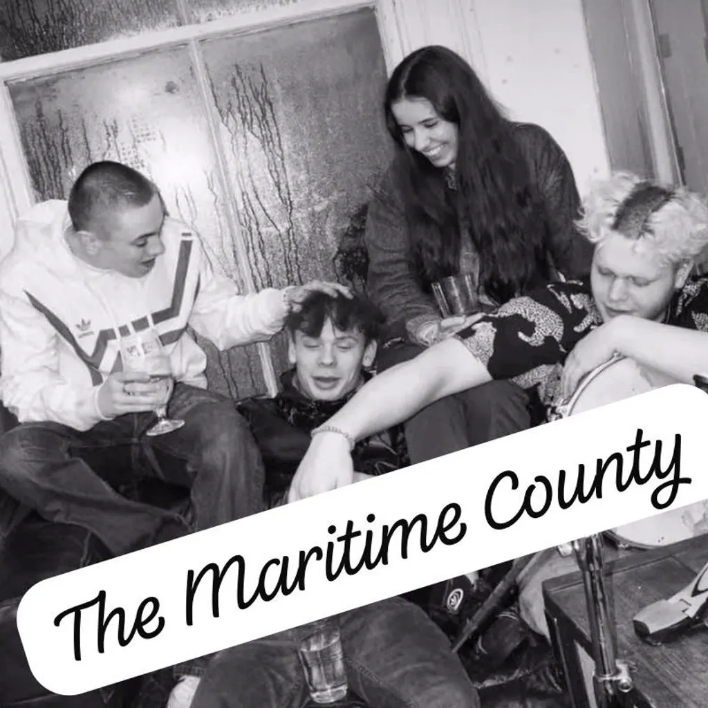 The Maritime County Bank Holiday Sunday Special at Leeds Irish Centre
