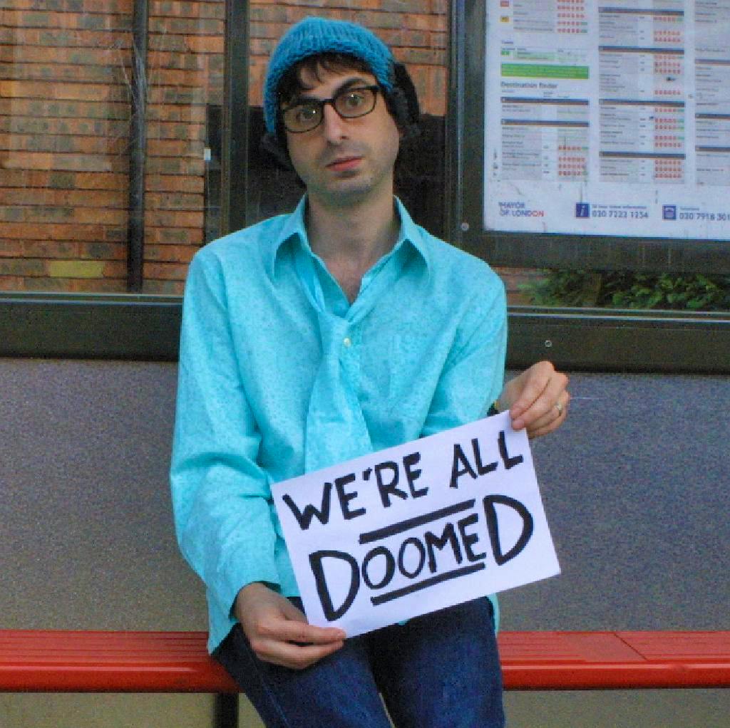 Phoenix Clubs Christmas 2022 Feeling Gloomy - Stuff Christmas Party Tickets | The Phoenix Cavendish  Square London | Sat 3Rd December