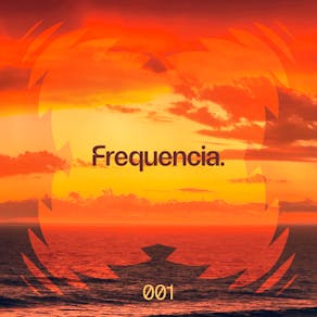 Frequencia - Rooftop Party