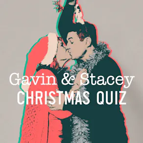 Gavin and Stacey Quiz - Liverpool