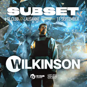 Subset w/ Wilkinson | Lausanne