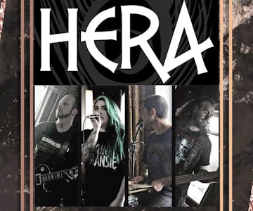Rock Night with Hera (Classic Rock)