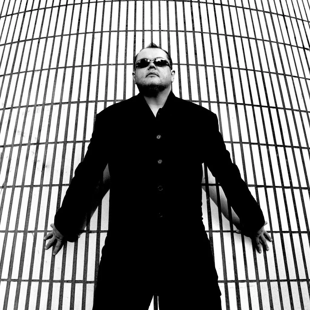 Left Handed X Disco addict Presents Grant Nelson at Bricks