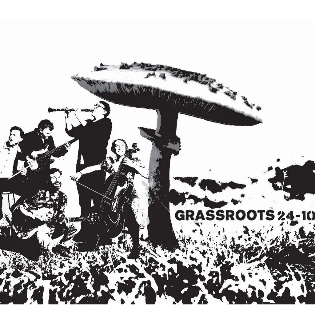 Grassroots Events - 20 Years Anniversary Special at LEEDS CARIBBEAN And AFRICAN CENTRE