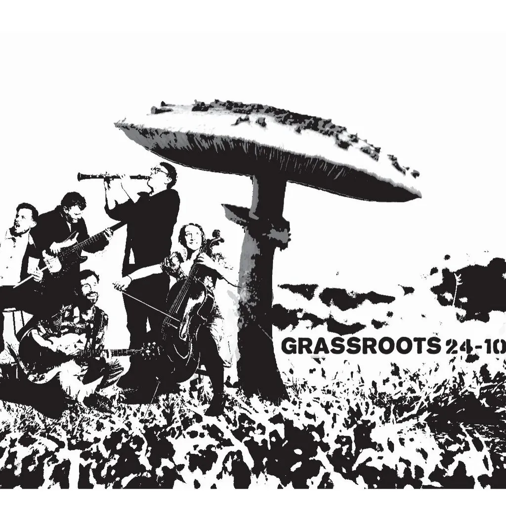 Grassroots Events - 20 Years Anniversary Special