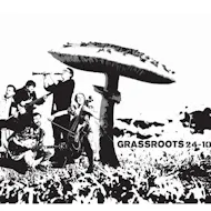 Grassroots Events - 20 Years Anniversary Special at LEEDS CARIBBEAN And AFRICAN CENTRE