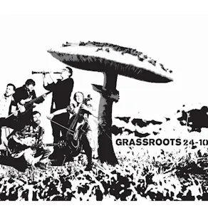 Grassroots Events - 20 Years Anniversary Special