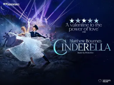 Cinderella