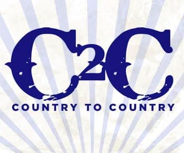 Country To Country Festival - Glasgow