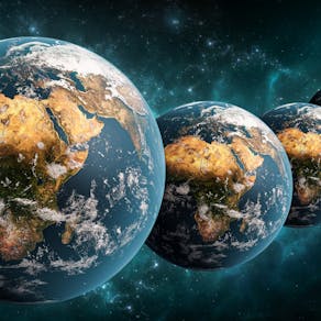 The Science of The Multiverse: Do Parallel Universes Exist?