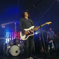 Liqueur - A Tribute To The Cure at The Flowerpot