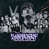 Fluorescent Adolescent INDIE/BRITPOP BANGERS! at The Underground