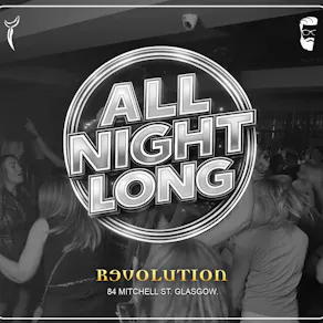 ALL NIGHT LONG 2nd B'DAY w/ MICHAEL KILKIE & JON PLEASED WIMMIN