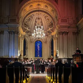 Fauré Requiem by Candlelight