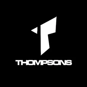 New Years Eve at Thompsons!
