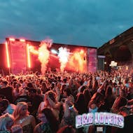 R&B Lovers - Saturday 6th June - Freight Island Manchester at Freight Island