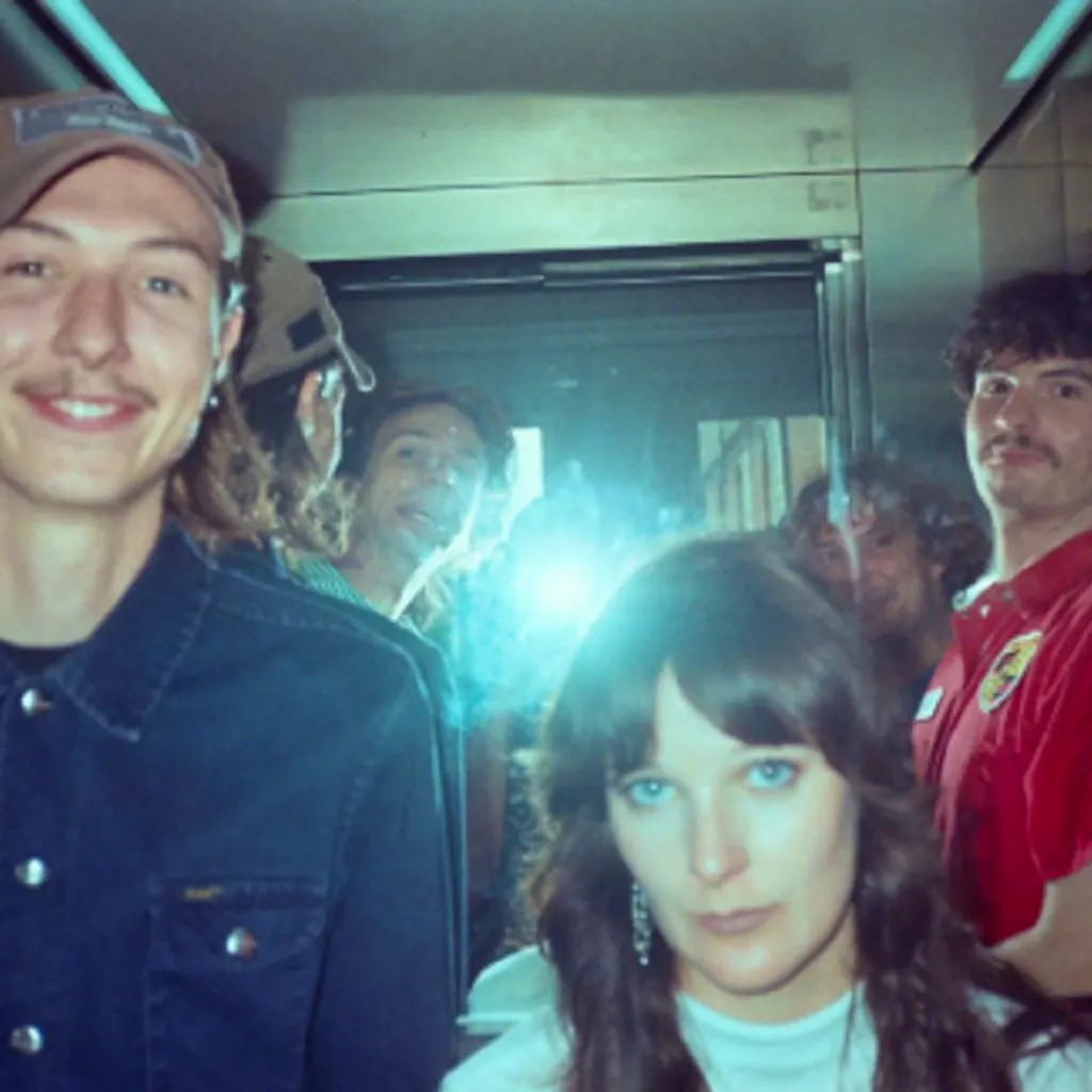 DC Presents: media puzzle / Second Born / Big Break at Delicious Clam