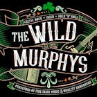 THE WILD MURPHYS - Warrington Irish Club - Sat 18th May