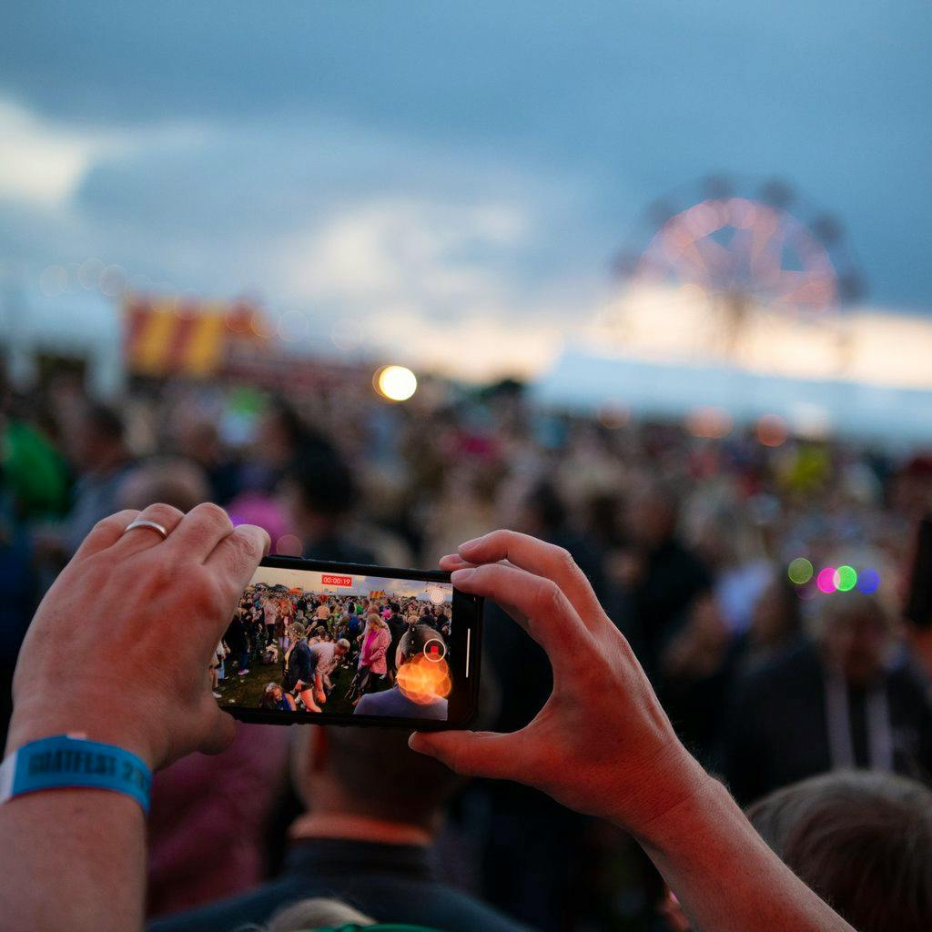 Goatfest 2026 at The Great Field Bury Lane Codicote SG4 8XY