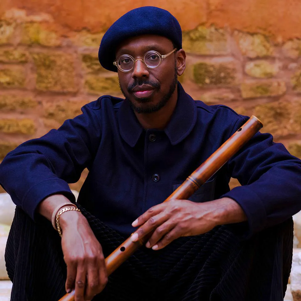 Shabaka at The Castle And Falcon