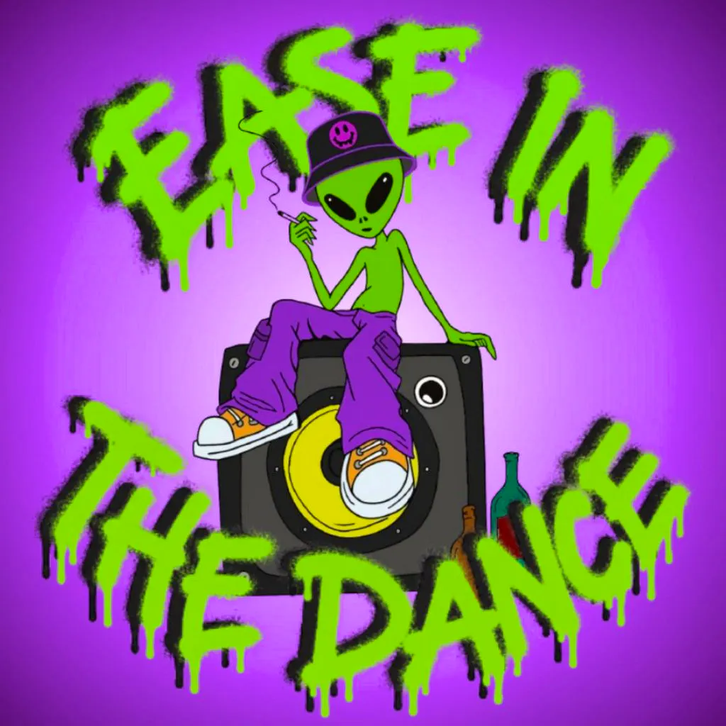 Ease in the Dance: Charity Warehouse Rave at Printmakers Arms