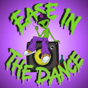 Ease in the Dance: Charity Warehouse Rave