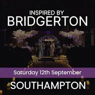 Bridgerton Inspired Concert - Southampton at St Denys Church And Centre
