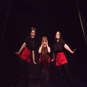 The Guy Who Didn't Like Musicals