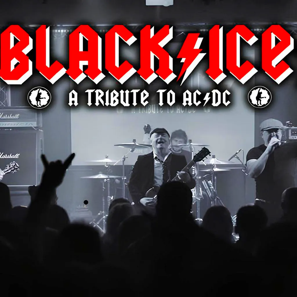 Black Ice at Platform 1