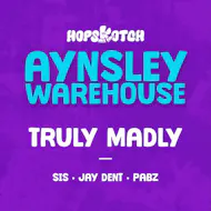 Hopskotch : The Warehouse at Aynsley Mill 