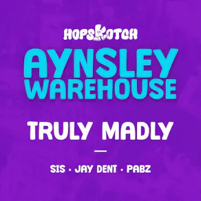 Hopskotch : The Warehouse