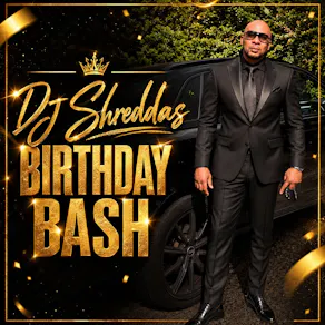 Shreddas birthday bash