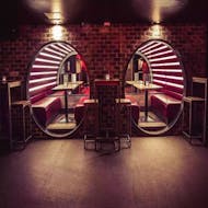 Carwash Daytime Disco - Sunset Sessions | Disco, Funk at Core Bar