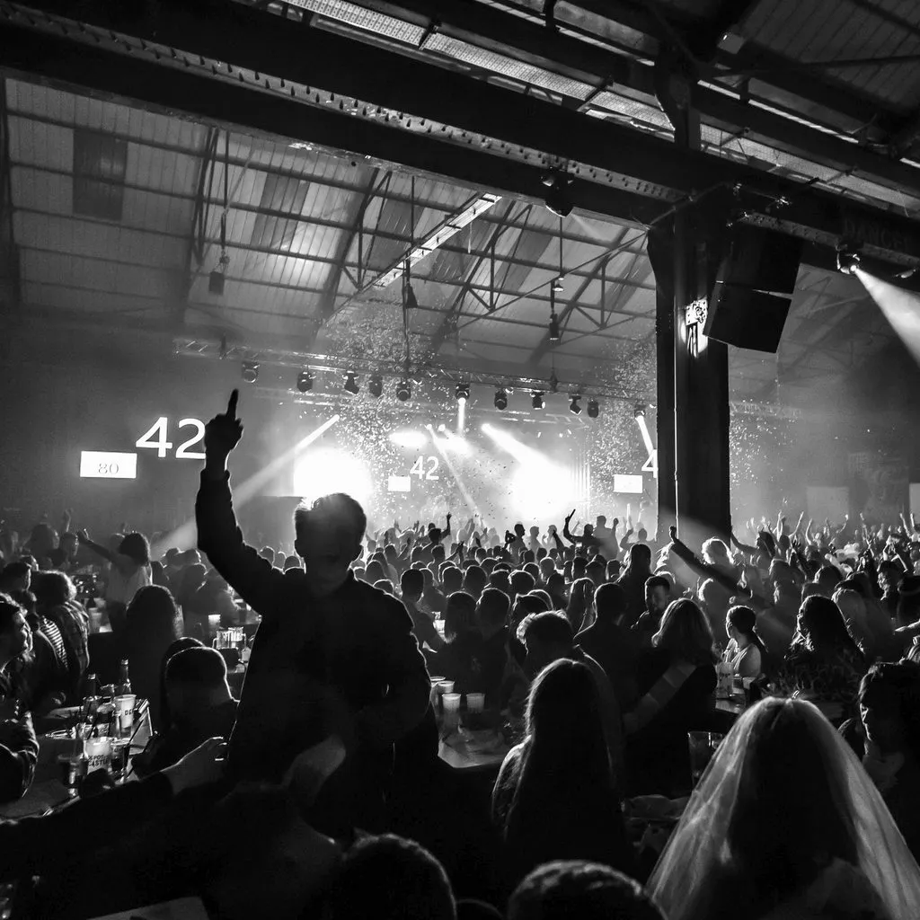 Bingo Lingo - The Prospect Building - 10th Birthday Special at The Prospect Building